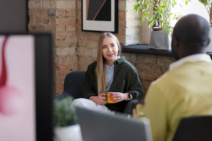 Interviews & Témoignages